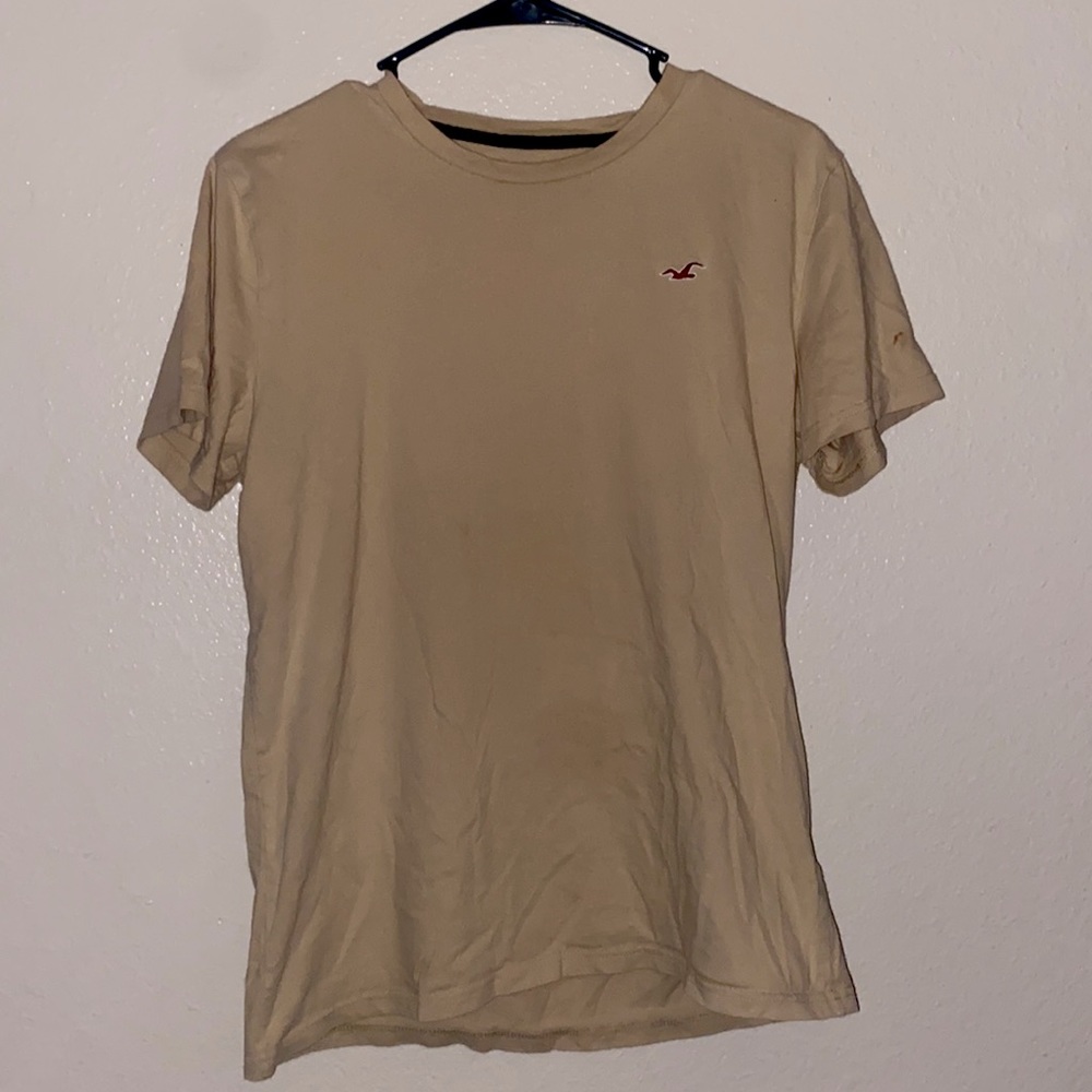 Hollister Tee